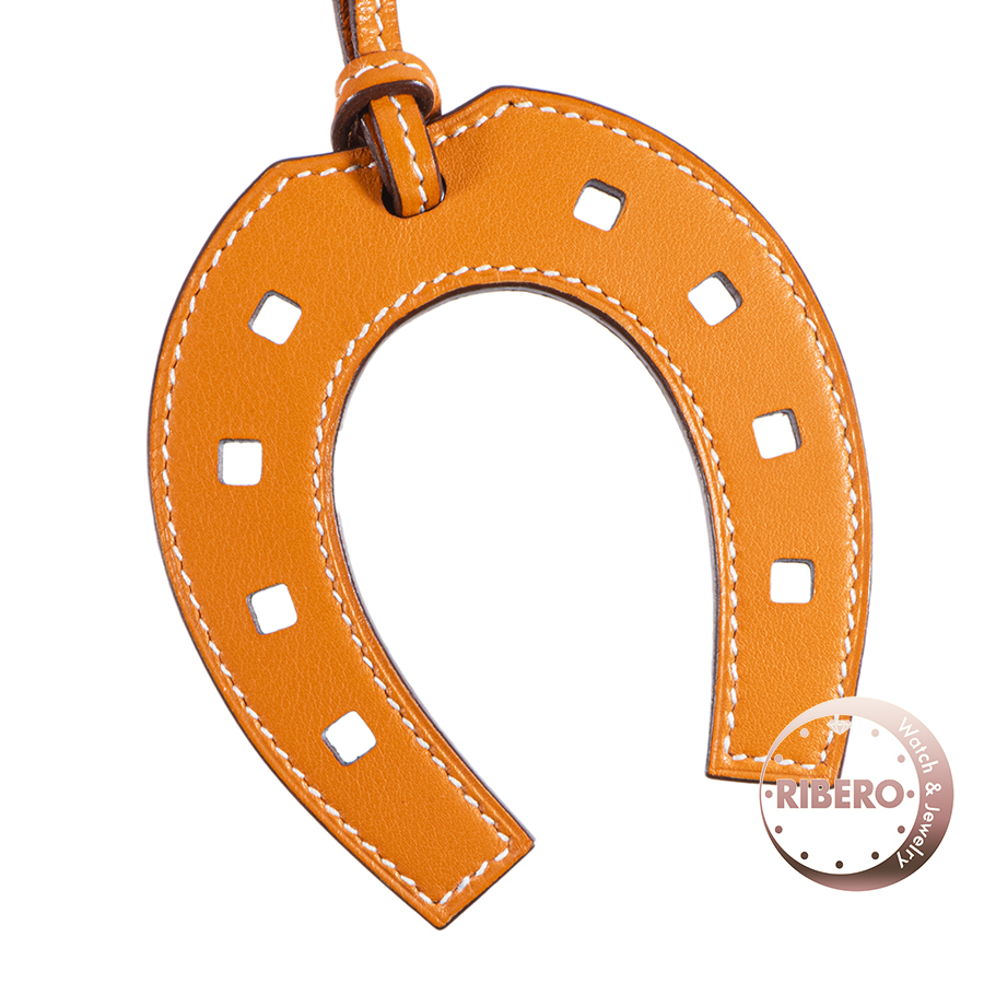 エルメス パドック フェール ア シュバル チャーム