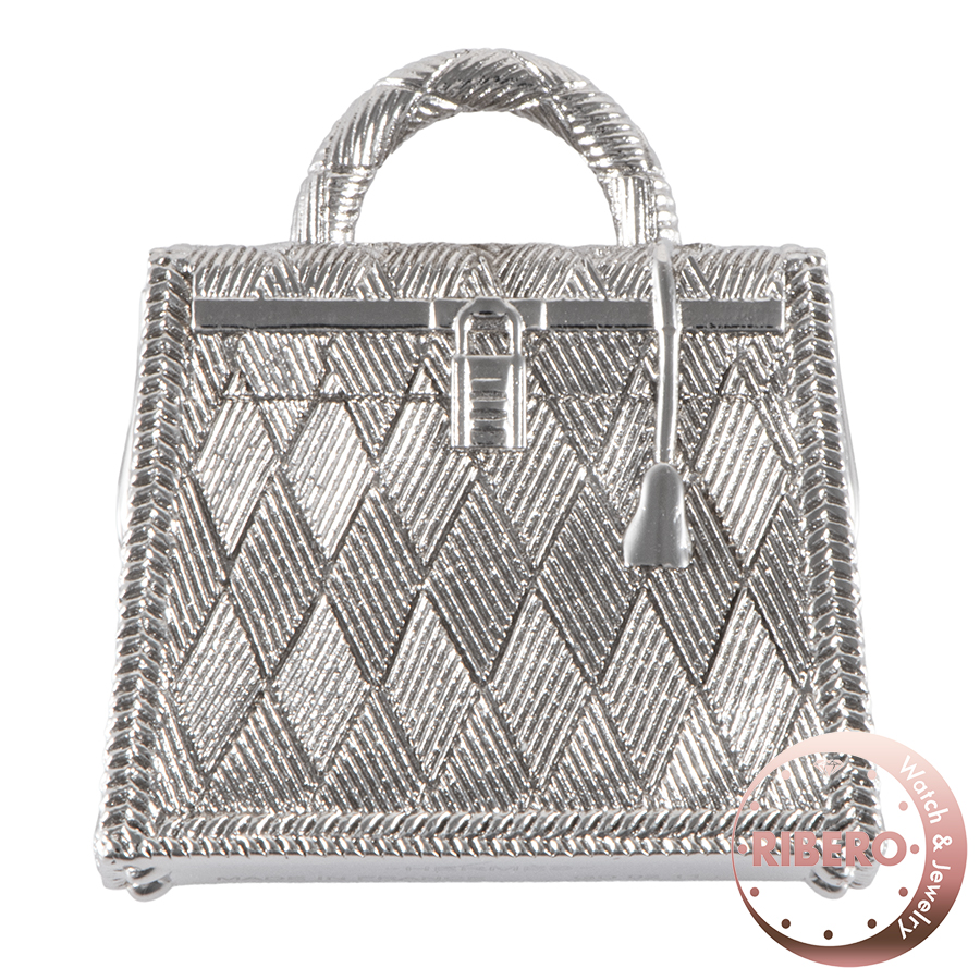 エルメス Curiosite Kelly Curiosity キュリオジテ ケリー キュリオシー ペンダントトップ