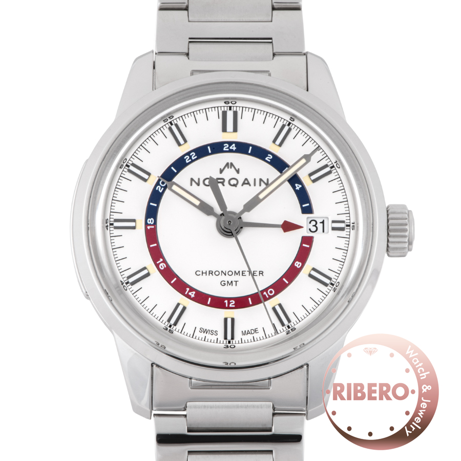 ノルケイン ノルケイン フリーダム 60 GMT NN2100SG/O211/201SG