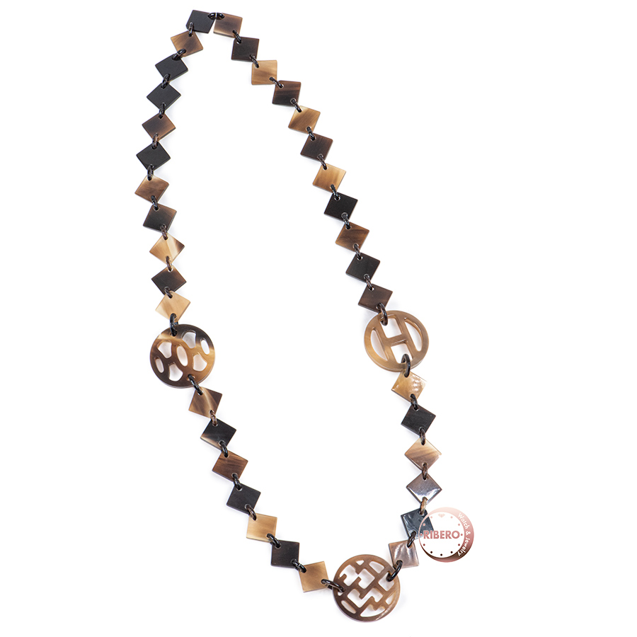 エルメス ディーヴァ ネックレス