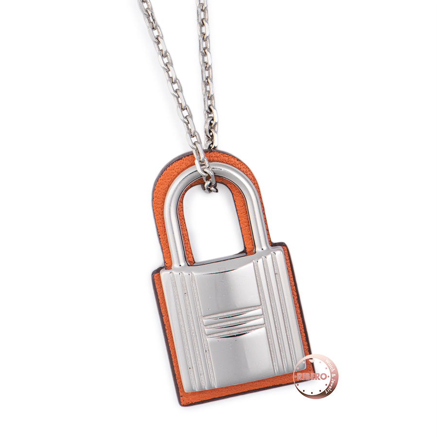 エルメス オーケリー ネックレス