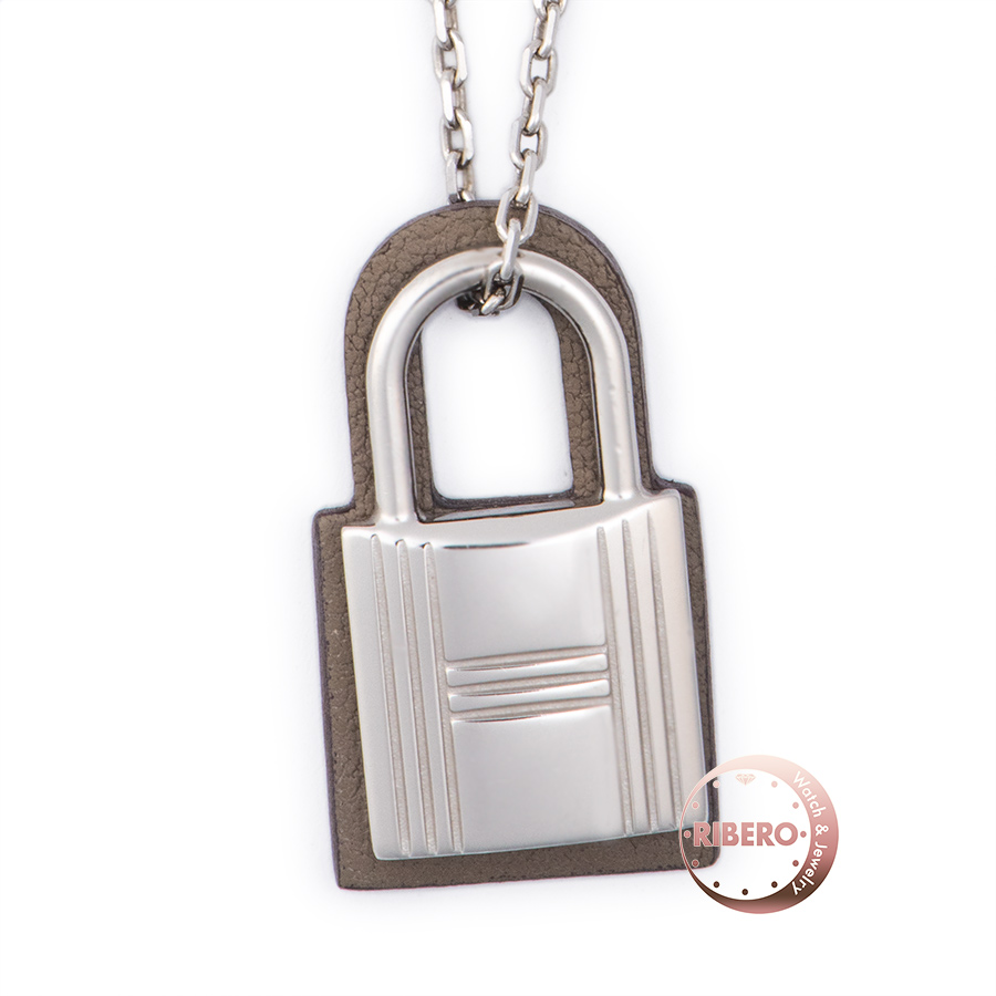 エルメス オーケリー ネックレス