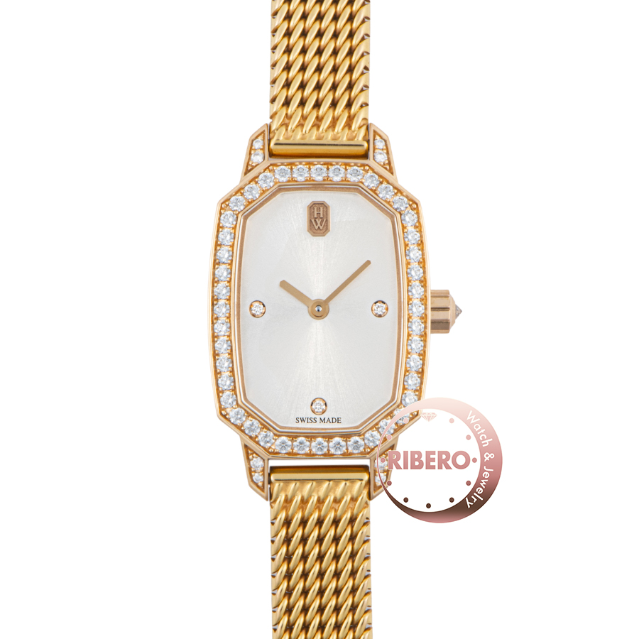 ハリーウィンストン エメラルド EMEQHM18RR002