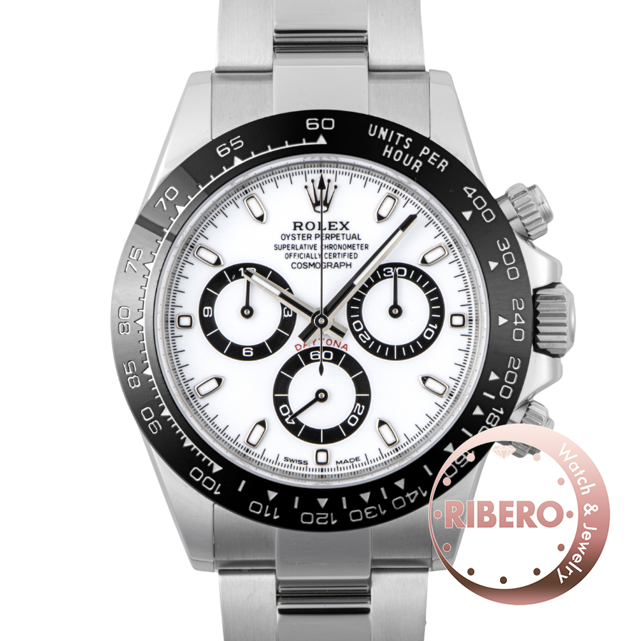 ロレックス デイトナ 116500LN