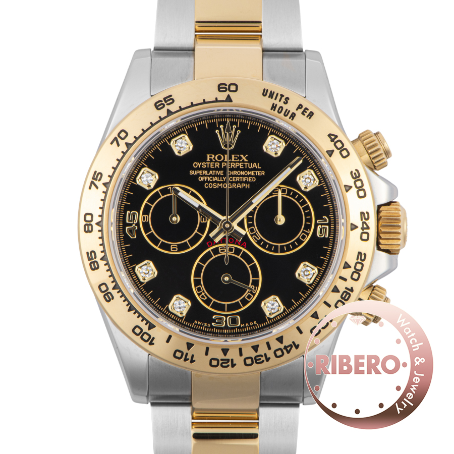 ロレックス デイトナ 116503G