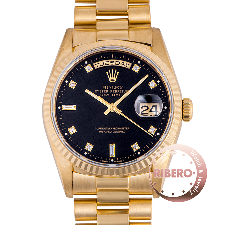 ロレックス 18238A W番