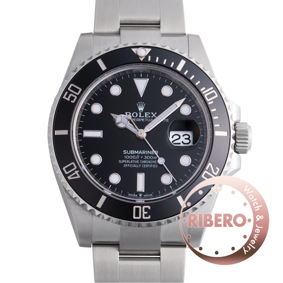 ロレックス 126610LN