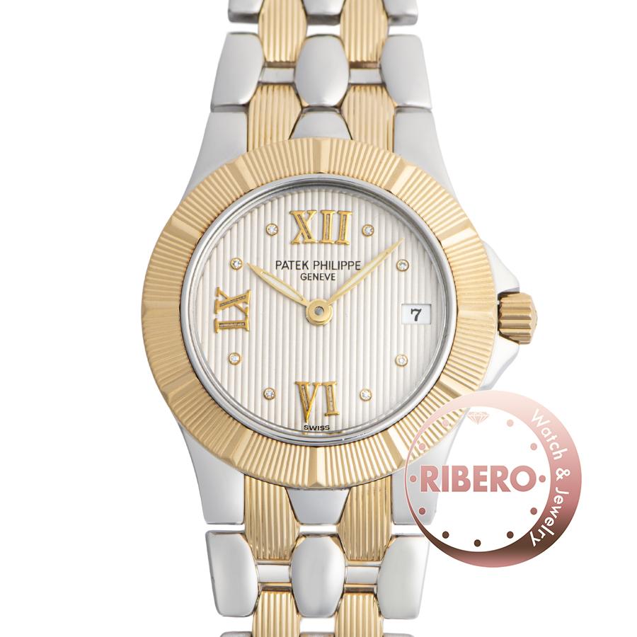 パテックフィリップ ネプチューン 4880/1JA-011