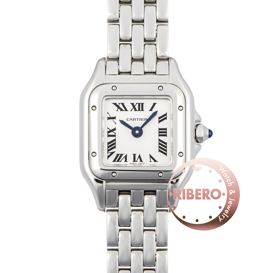 カルティエ ミニパンテール WSPN0019 新型