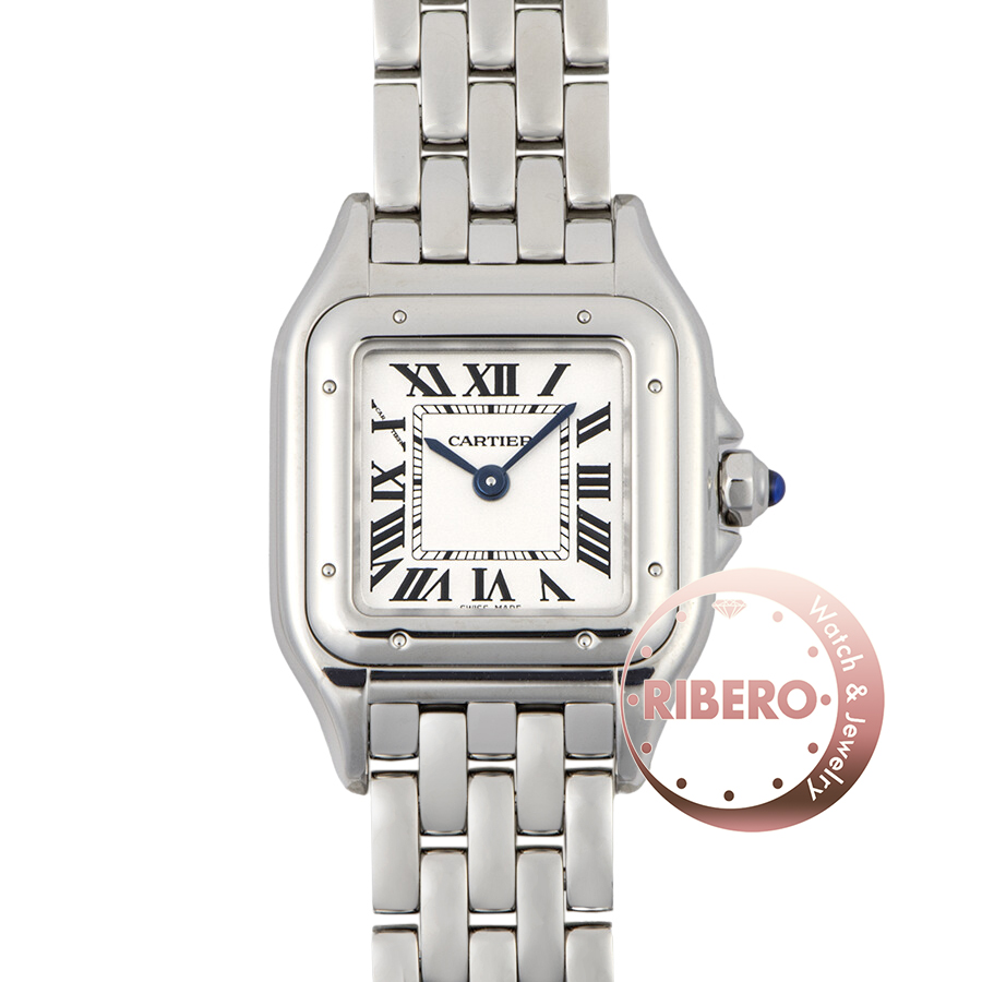 カルティエ パンテールドゥカルティエSM WSPN0006