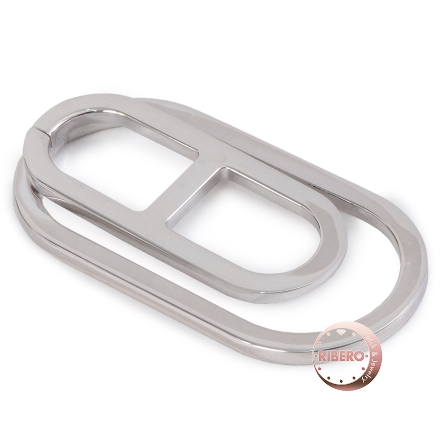 エルメス Sillage シラージュ マネークリップ