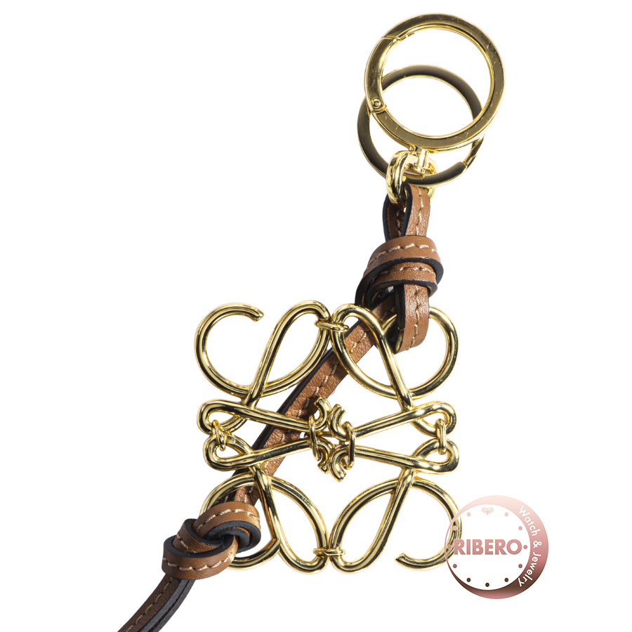 ロエベ アナグラム チャーム