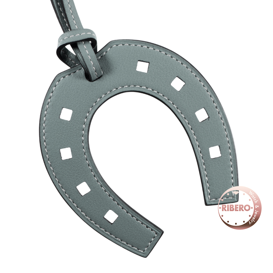 エルメス Paddock Fer a Cheval charm パドック フェール ア シュバル チャーム