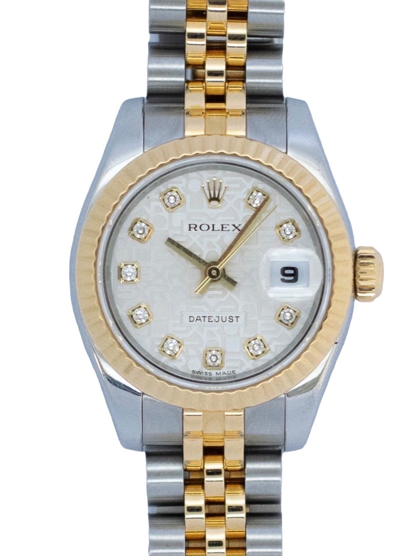 ロレックス 179173G D番