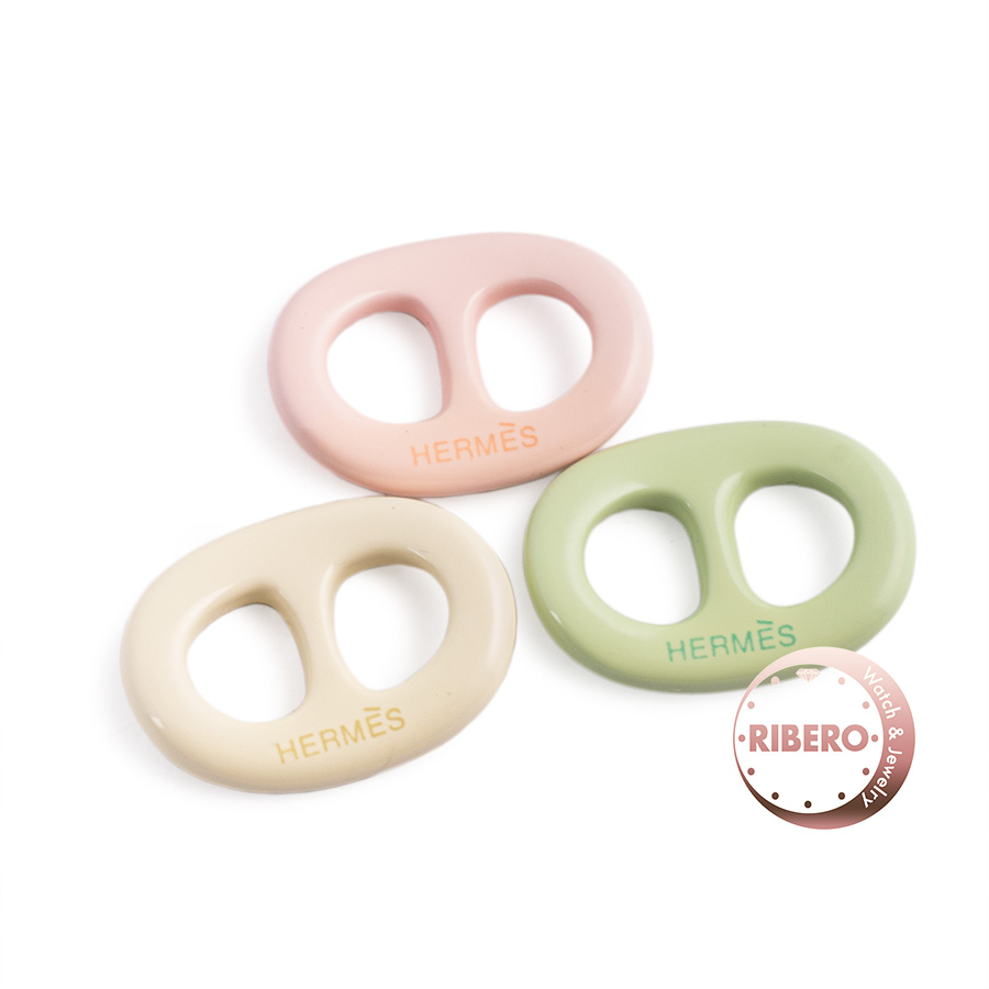 エルメス トリボー スカーフリング