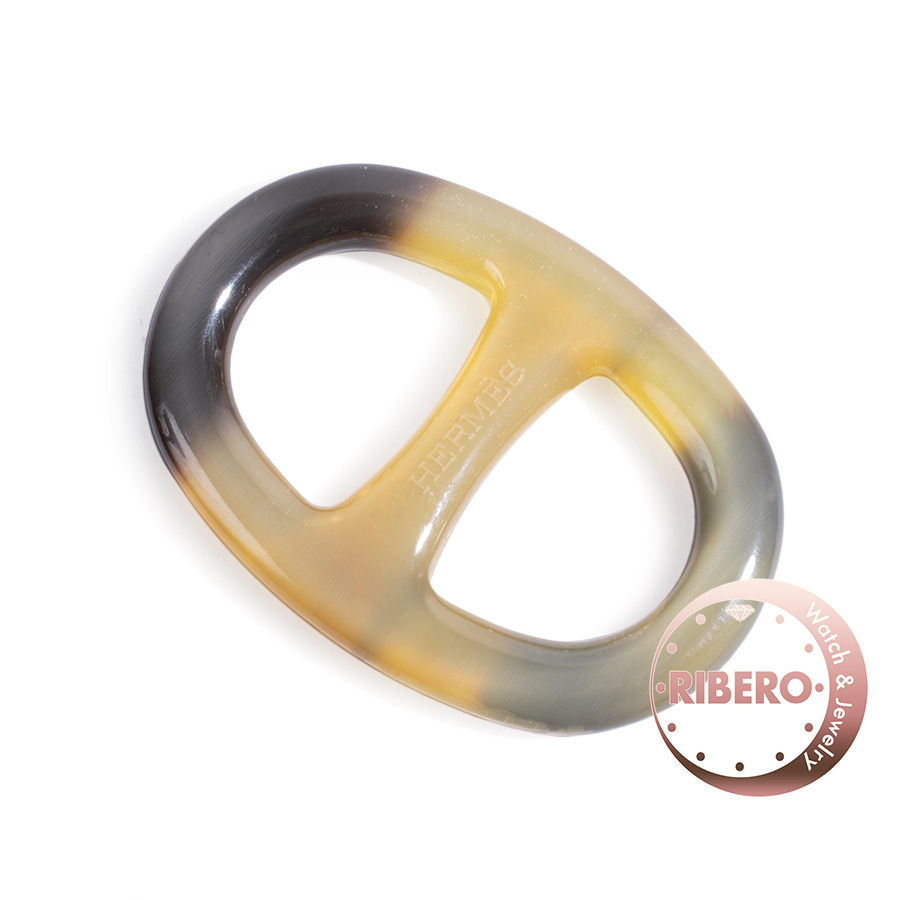 エルメス シェーヌダンクル スカーフリング