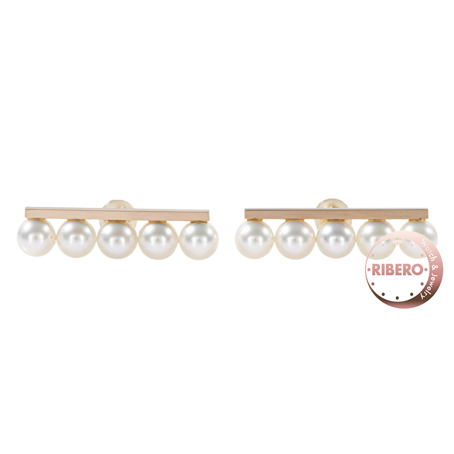 タサキ バランス プラス イヤリング