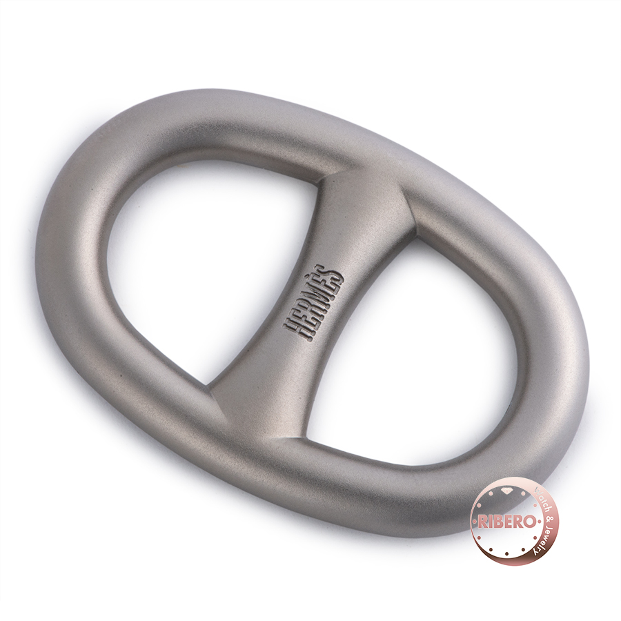 エルメス シェーヌダンクル スカーフリング