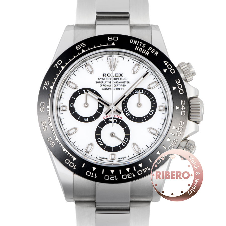 ロレックス デイトナ 116500LN