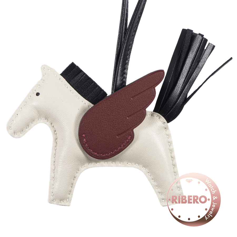 エルメス Rodeo Pegasus  ロデオ ペガサス PM チャーム