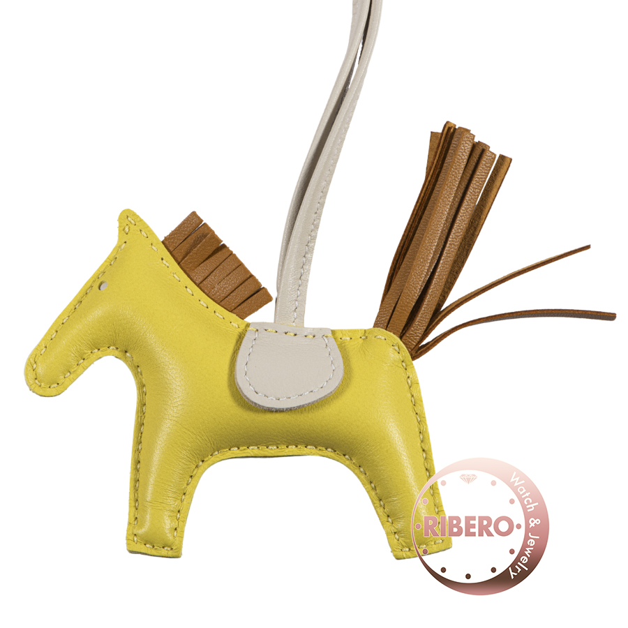 エルメス Rodeo ロデオ PM チャーム