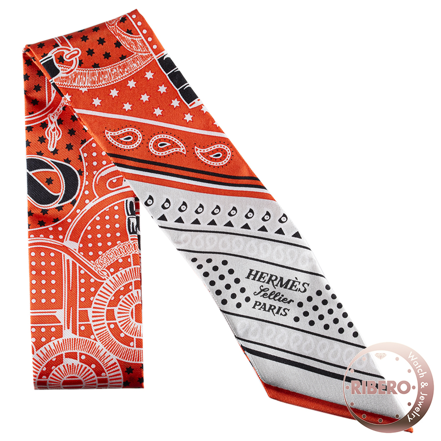 エルメス Eperon d'Or Cut エプロンドール カット ツイリー