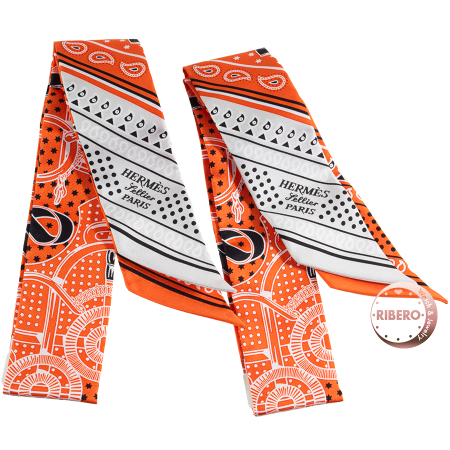 エルメス Eperon d'Or Cut エプロンドール カット ツイリー