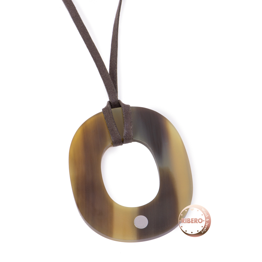 エルメス イスム ネックレス