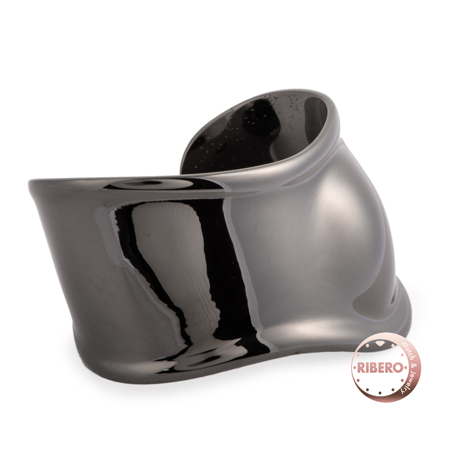 ティファニー ボーンカフ バングル