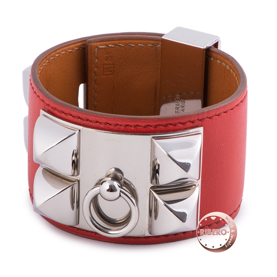 エルメス コリエドシアン ブレスレット