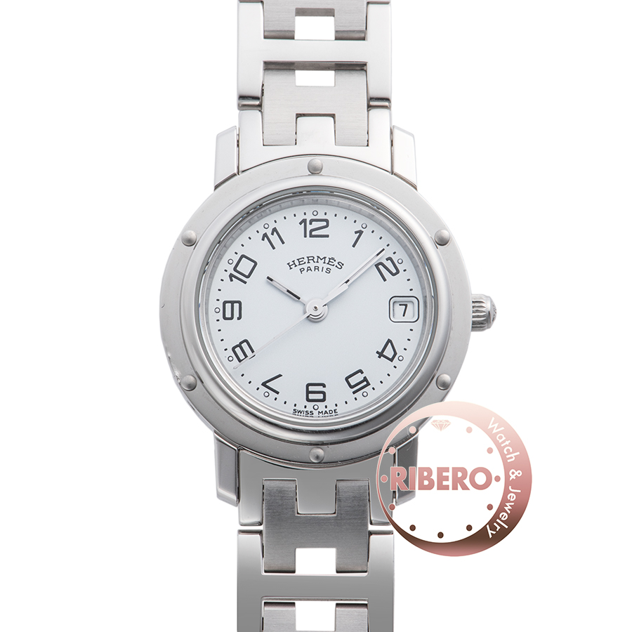 エルメス クリッパー CL4.210