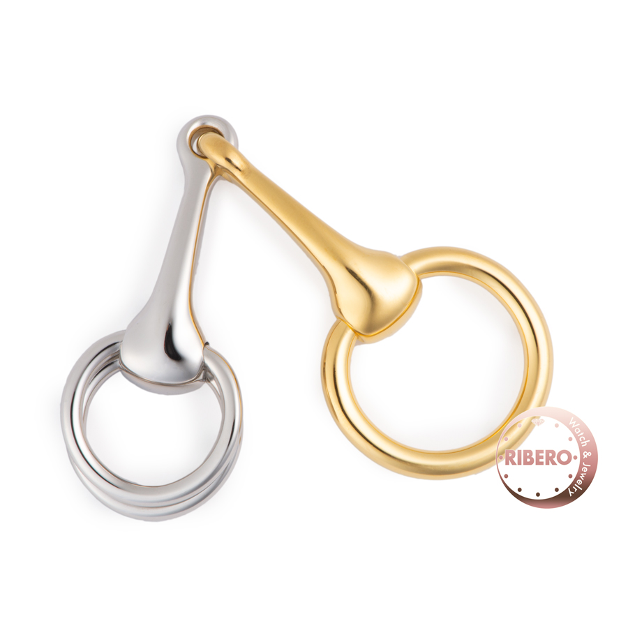 エルメス モールドゥ スカーフリング