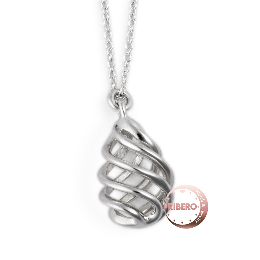 ティファニー ルーチェ ネックレス