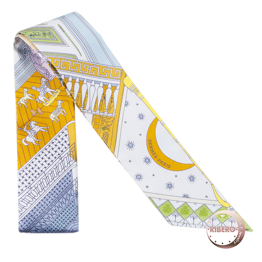 エルメス Objets de Curiosite オブジェ ドゥ キュリオジデ ツイリー