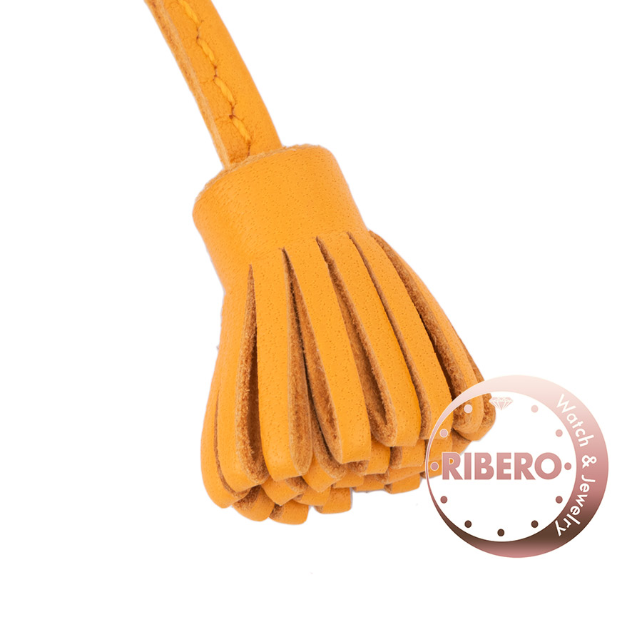 エルメス カルメンチータ グラン ポンポン 17