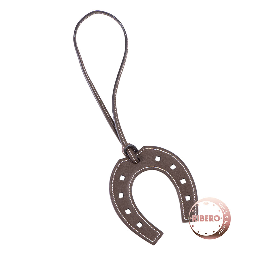 エルメス パドック フェール ア シュバル チャーム