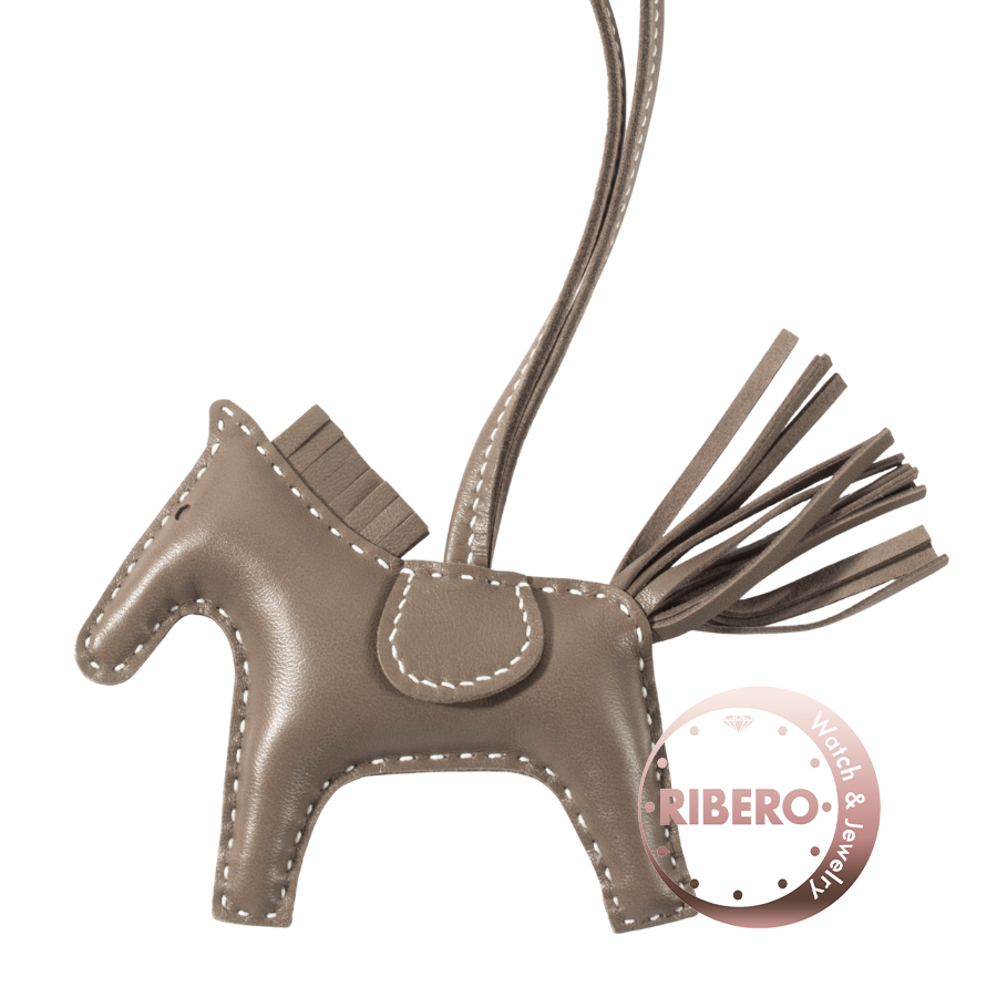 エルメス Rodeo ロデオ PM チャーム