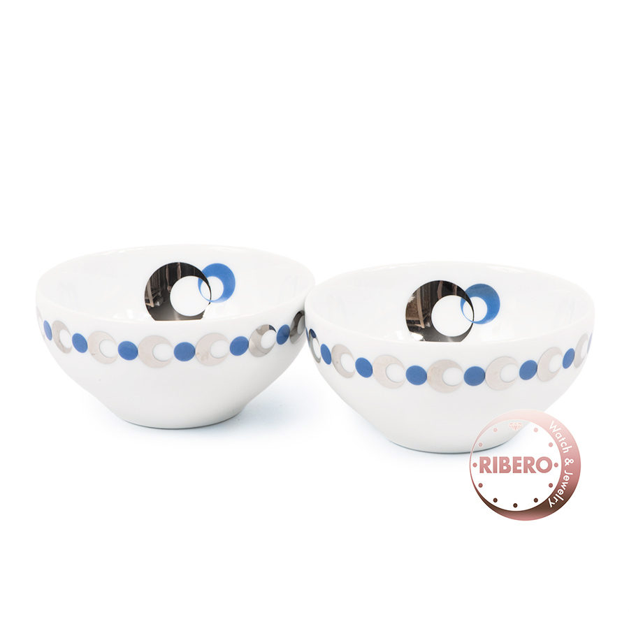 ティファニー エタニティ ボウル ペアセット