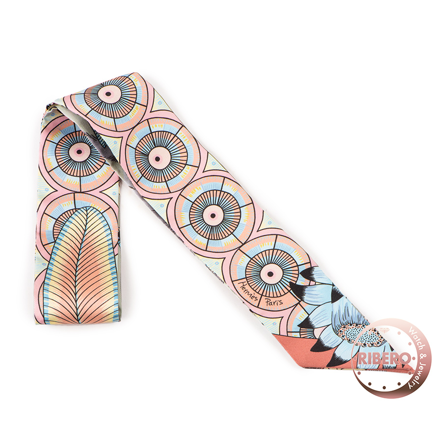 エルメス ツイリー The Savana Dance サバンナのダンス