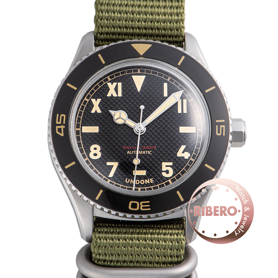 アンダーン UNDONE(アンダーン) ベースキャンプ カリ ベーシック