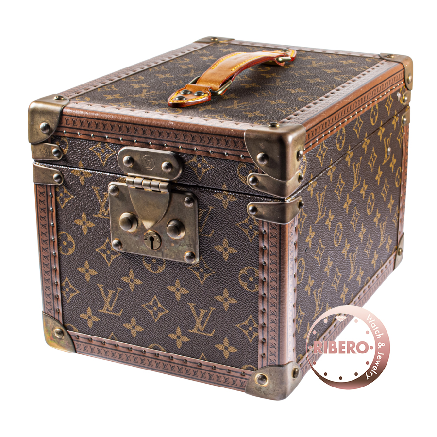 ルイ・ヴィトン ボワットフラコン