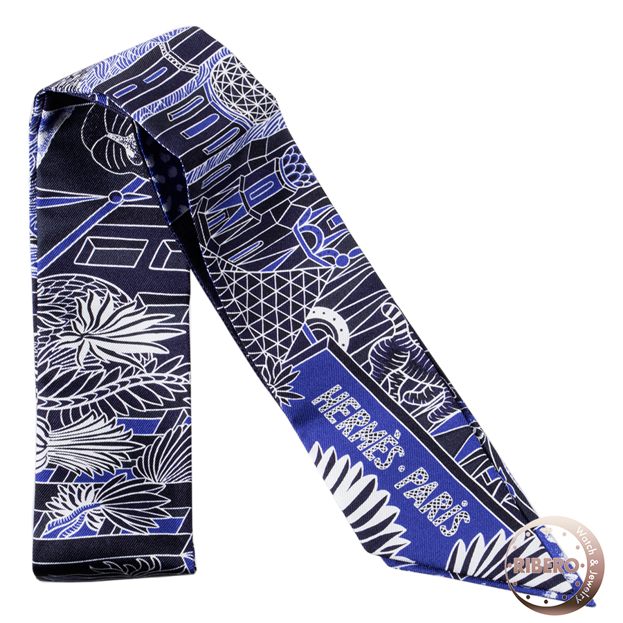 エルメス Animapolis アニマポリス ツイリー