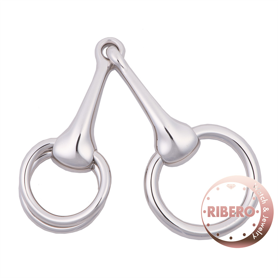 エルメス モールドゥ スカーフリング