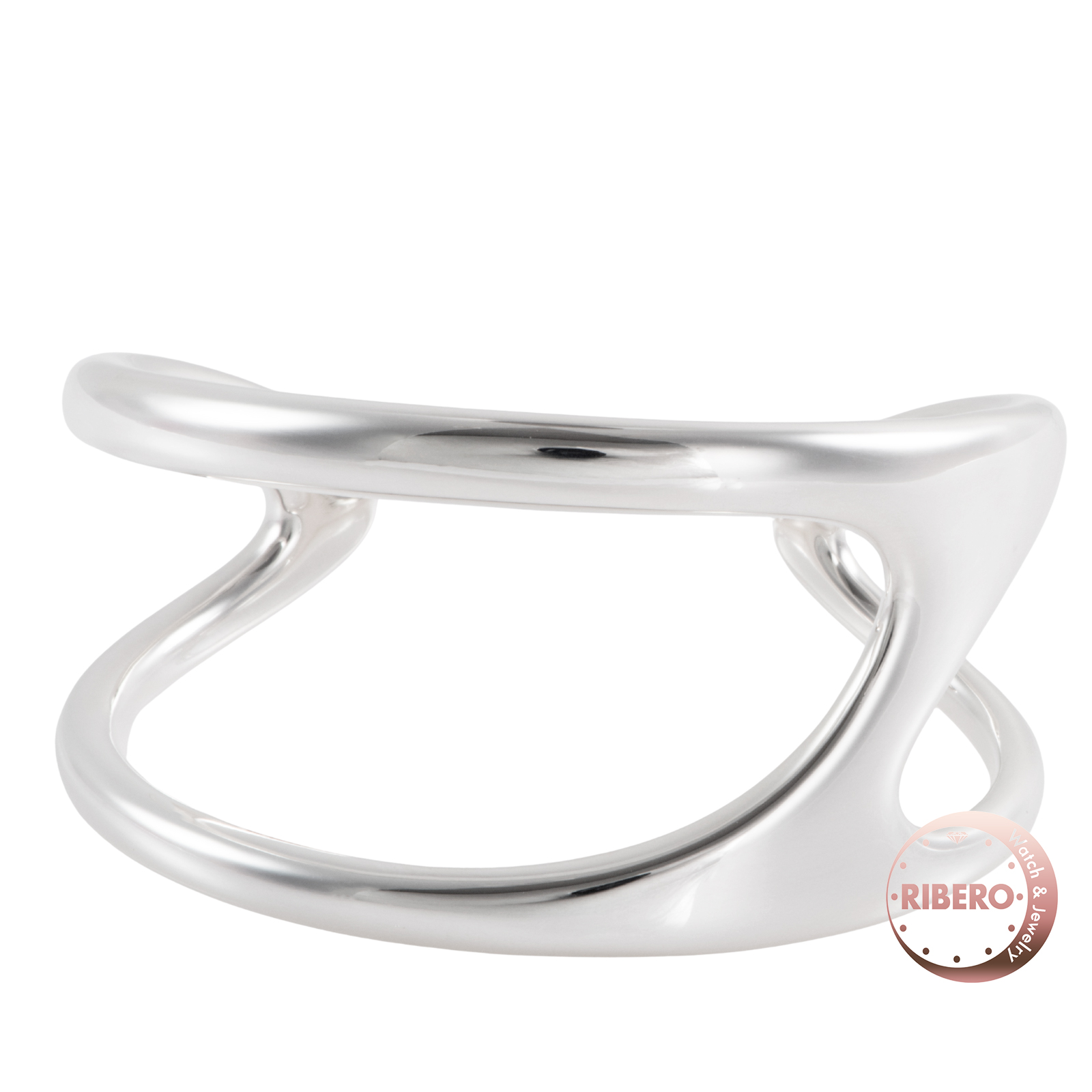 エルメス シェーヌダンクル パンク ブレスレット