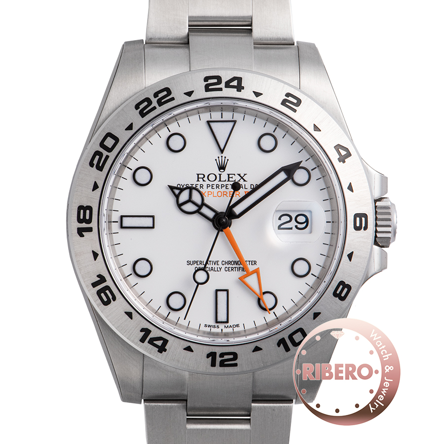 ロレックス 216570 ランダム