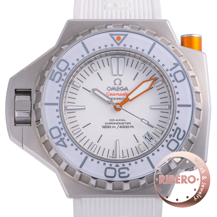 オメガ シーマスタープロプロフ1200 224.32.55.21.04.001