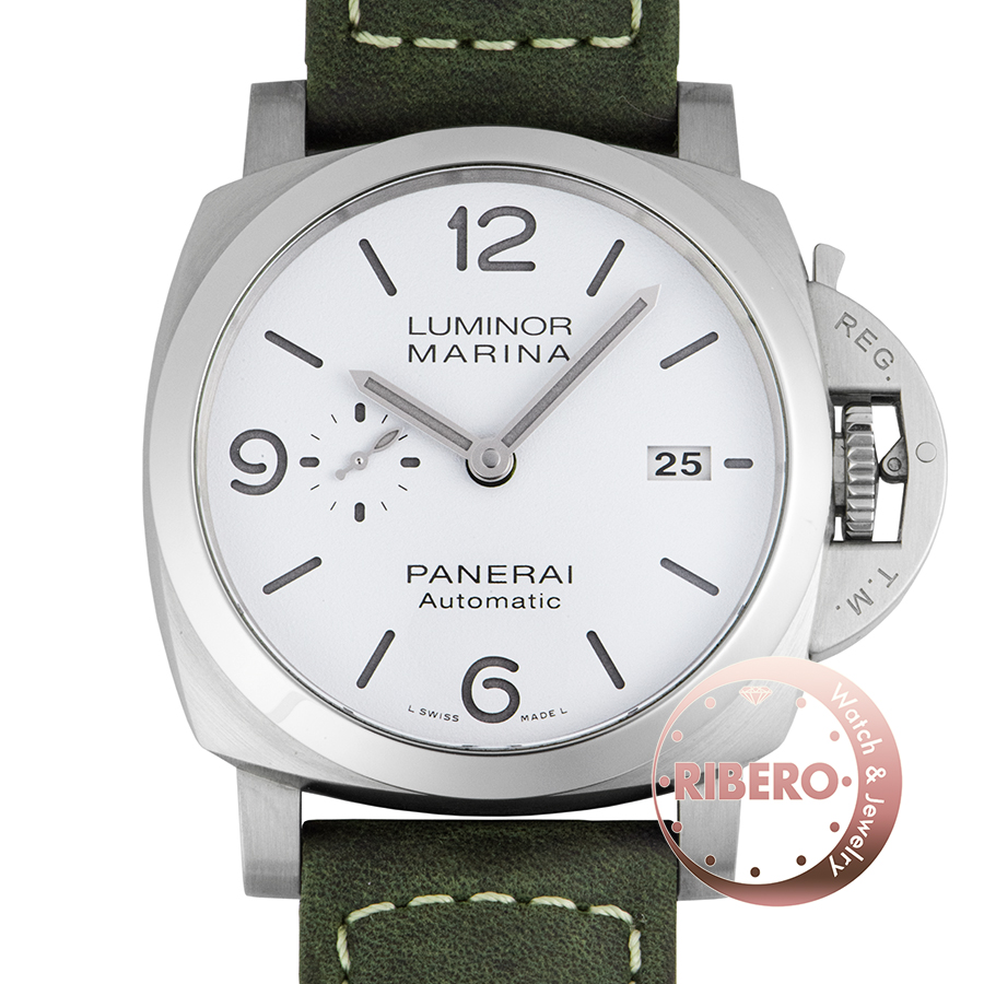 オフィチーネパネライ ルミノールマリーナ PAM01314