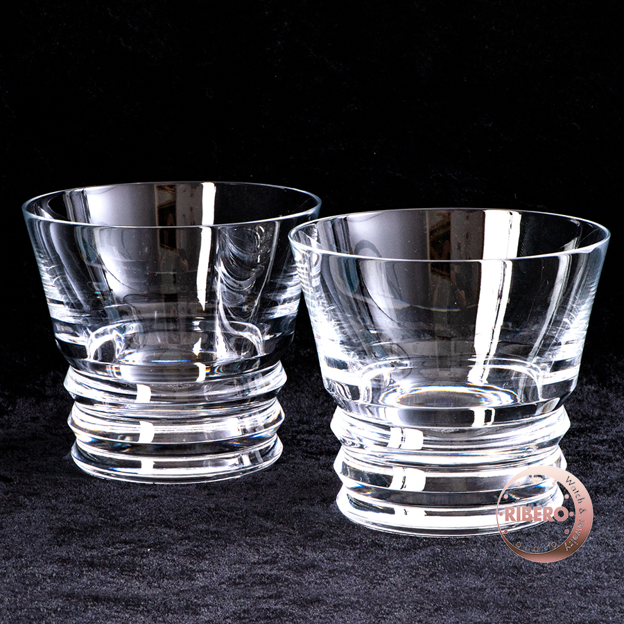 バカラ ベガ　タンブラー グラス