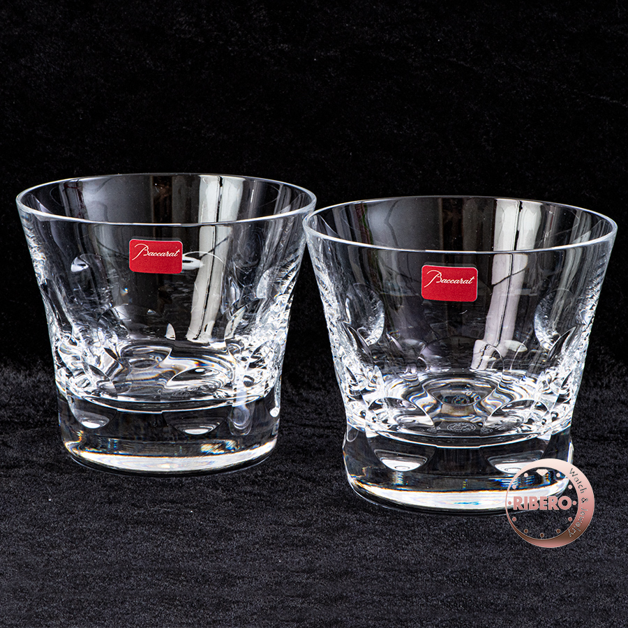 バカラ ベルーガ　タンブラー 2010 グラス