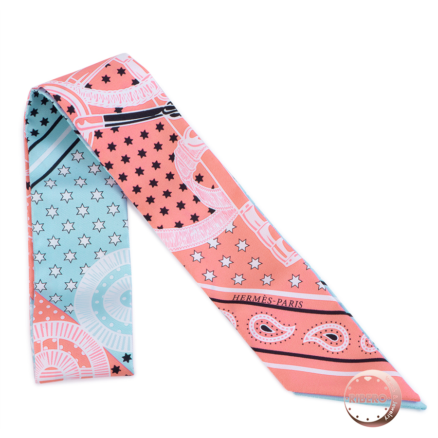 エルメス ツイリー Eperon d'Or Cut エプロン ドール カット